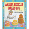 Amelia Bedelia Bakes Off