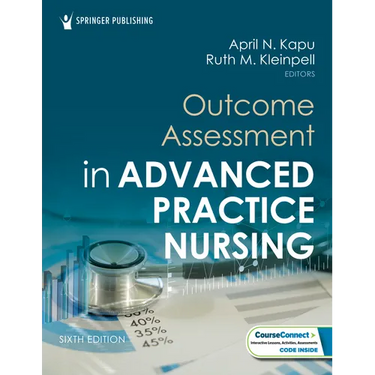 Outcome Assessment in Advanced Practice Nursing