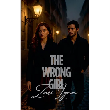 The Wrong Girl