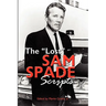 The Lost Sam Spade Scripts