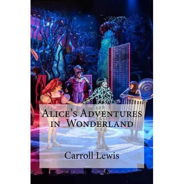 Alice's Adventures in Wonderland