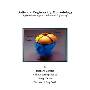 Software Engineering Methodology