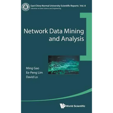 Network Data Mining and Analysis