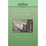 Wall Street in History
