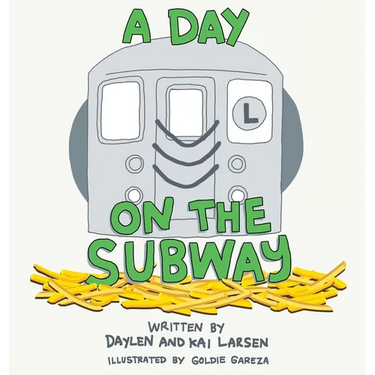 A Day on the Subway