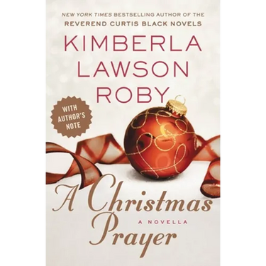 A Christmas Prayer