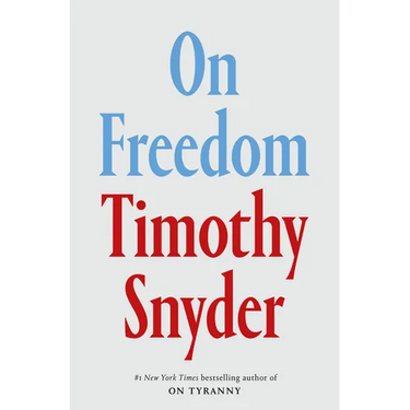 On Freedom