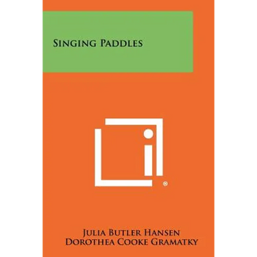 Singing Paddles
