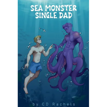 Sea Monster Single Dad