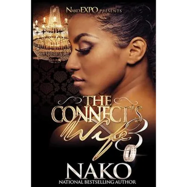 The Connect's Wife 3