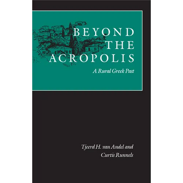 Beyond the Acropolis: A Rural Greek Past