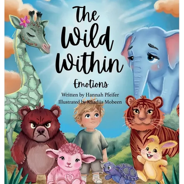 The Wild Within: Emotions