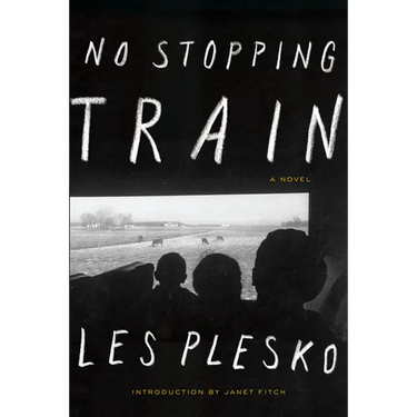No Stopping Train