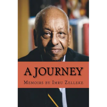 A Journey: Memoirs
