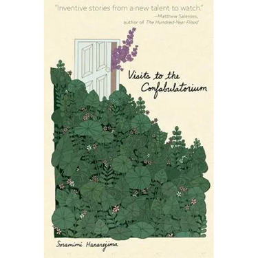 Visits to the Confabulatorium