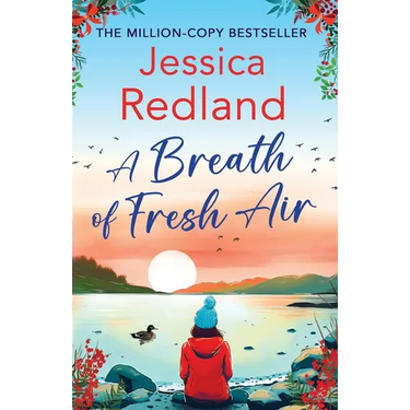 A Breath of Fresh Air