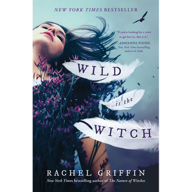 Wild Is the Witch