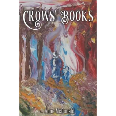 Crow's Books