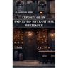 Exploits of an Underpaid Supernatural Bartender