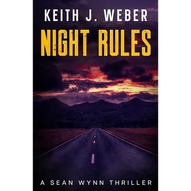 Night Rules: A Sean Wynn Thriller