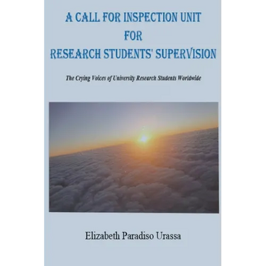 A Call for Inspection Unit for Research Students' Supervision