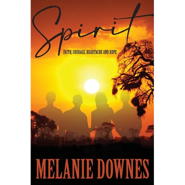 Spirit: Stories of faith, courage, heartache and hope