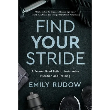 Find Your Stride