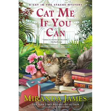 Cat Me If You Can