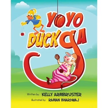Yo-YoDuckga