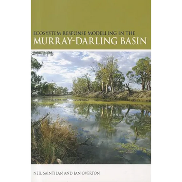 Ecosystem Response Modelling in the Murray-Darling Basin