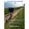 Follow The Acorn: A Very Unofficial Guide to the South West Coast Path