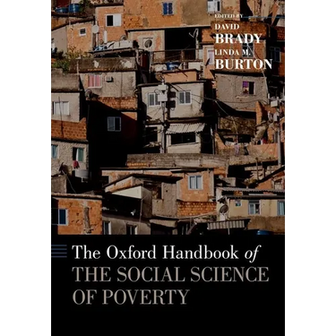 The Oxford Handbook of the Social Science of Poverty
