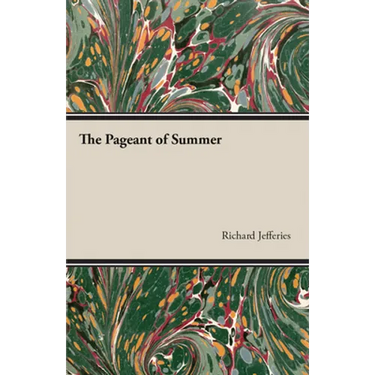 The Pageant of Summer