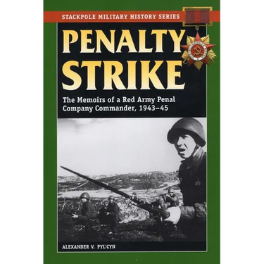 Penalty Strike