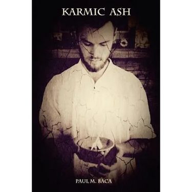 Karmic Ash: Karmic healing through poetry