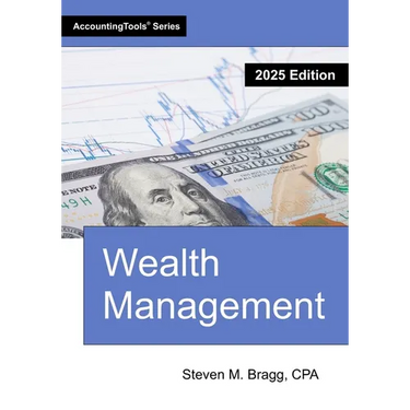 Wealth Management: 2025 Edition