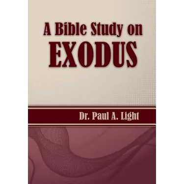 A Bible Study on Exodus
