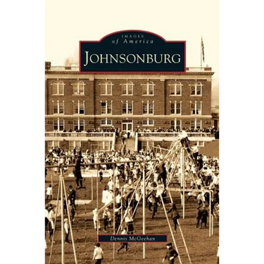 Johnsonburg