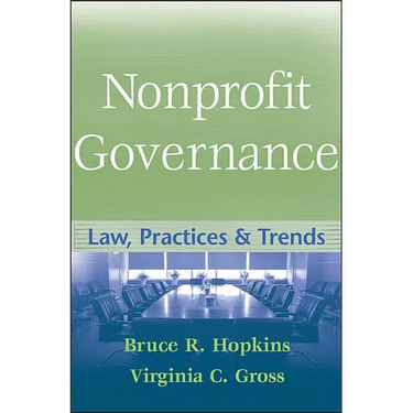 Nonprofit Governance