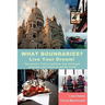 What Boundaries? Live Your Dream!