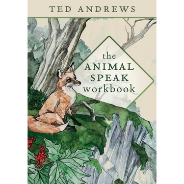 The Animal Speak Workbook