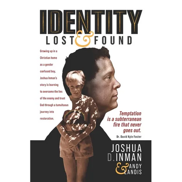 Identity Lost And Found