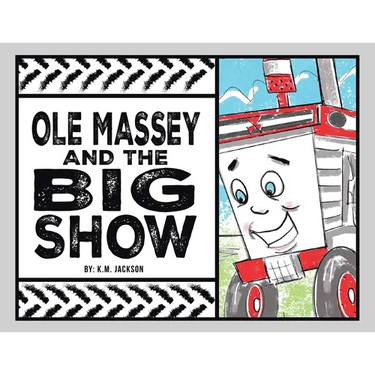 Ole Massey and The Big Show