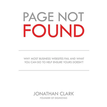 Page Not Found