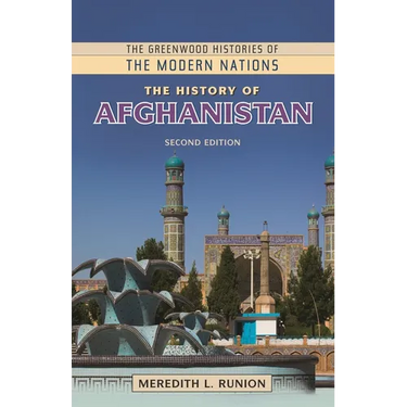 The History of Afghanistan