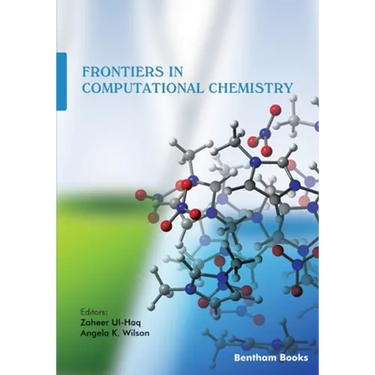 Frontiers in Computational Chemistry: Volume 6