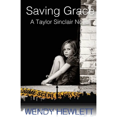 Saving Grace