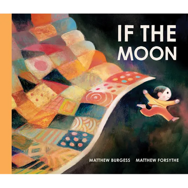 If the Moon