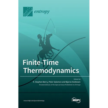 Finite-Time Thermodynamics