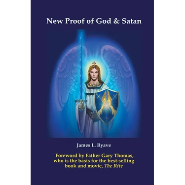 New Proof of God & Satan